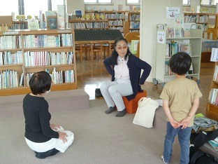 手あそび