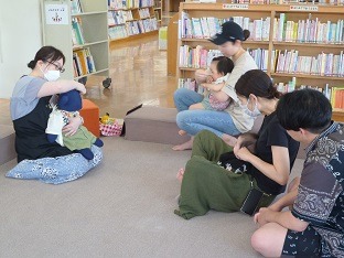 めんめんすーすー