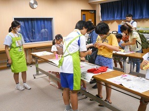 たなばたかざり
