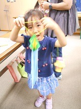 たなばたかざり