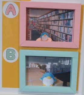 10周年写真展