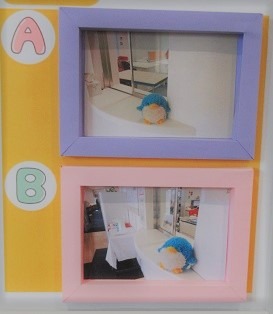 10周年写真展
