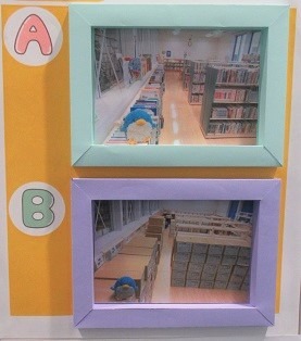 10周年写真展