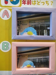 10周年写真展